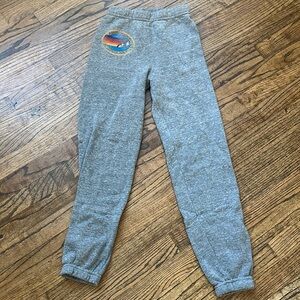 Aviator Nation Sweatpants Y12